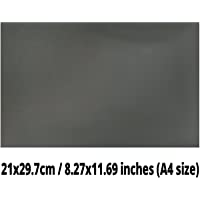 Los mejores  - Linear Polarization A4 Sheet Polarizer Educational Physics Polarized Filter Optical